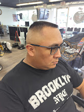 High and tight skin fade haircut